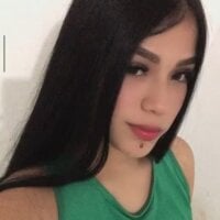 TifanyRoss webcam model