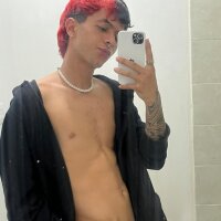 justine_Brown webcam