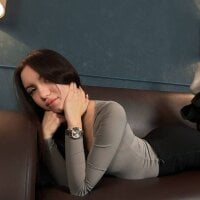 CharloteCharlson webcam model