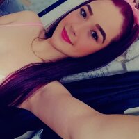 EmilianaCam fully nude on webcam for live porn video chat