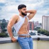 Maaz_Harem