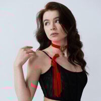 Satin_Brilliant's Avatar Pic