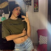 Julia_Bulette1 model avatar