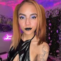 RemiDarklace webcam