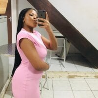 TemptingCloeXx webcam model