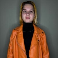 AgnesSonnek webcam model