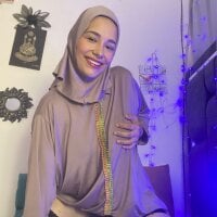 ShanaJamil webcam model