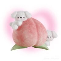 Ảnh Đại Diện Honeypeachhhhh