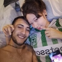 luisa_luis webcam model