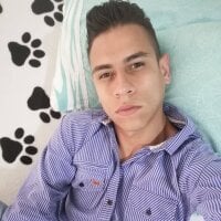 candyboy232 webcam model