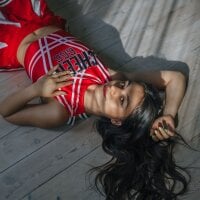 Kim_Bless webcam model