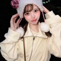 sayakachan_ model avatar