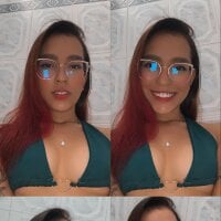 nalula webcam model
