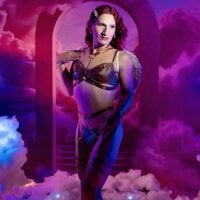 Venus2357 model avatar