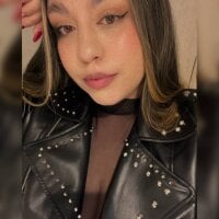 SeleneeRousse webcam model