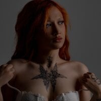 Eva_Cramer's Webcam Show