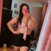 Sunnycurvymf webcam model