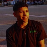 Latinoboyhot19 webcam