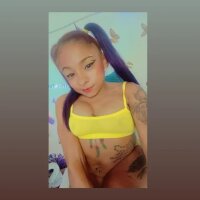 ScarletJhonson's Profile Pic