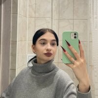 imChatty_Alice webcam model