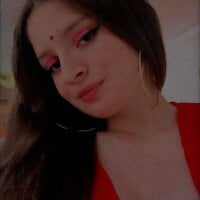 Vera_gold webcam model