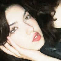 LanaMilkyMouse webcam