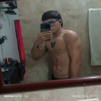 hot_guy69 webcam