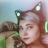 Offline chatovací místnost Nerdvana_Avalon