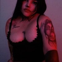 Abby_Hiiltoon webcam model