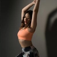 SaraWagner_ webcam model