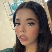 paulina_cano webcam model