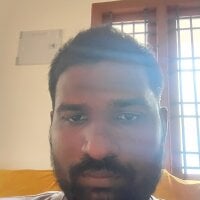 Raghu9456 model avatar