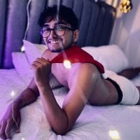 Archie_77 webcam model