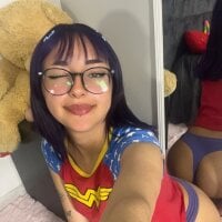 Starlight__ webcam