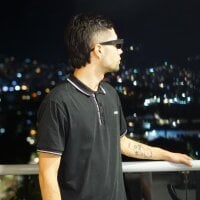 Jestebandiaz07 webcam model