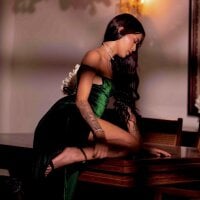 bela_rossee webcam model