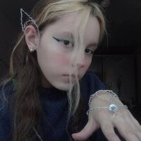 LunaStrange Webcam-Show