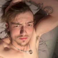 mackbriggs0005 avatarbilde