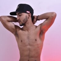DavidHarlow webcam model
