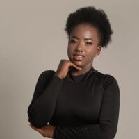 Oshun_Evans model avatar