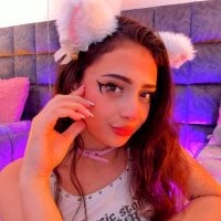 MeghanJhonson webcam