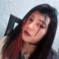 Mia-Rousse webcam model