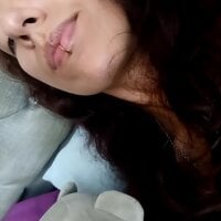 thecherry_Paulette webcam model