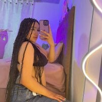 Afroditta_tay webcam model