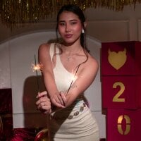 RossieGamer webcam model