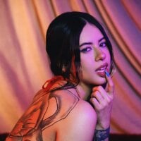 Alice_VixenLive Webcam