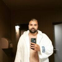 MarianBearChubby95n Offline chat-huone