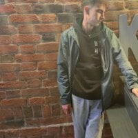 Harvey_foster webcam model