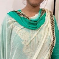 cute_rohani1 webcam model