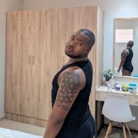 ChubbyBlackBoyza webcam